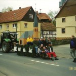 Bloowagen 1998