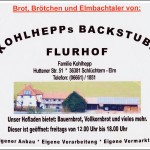 Flurhof